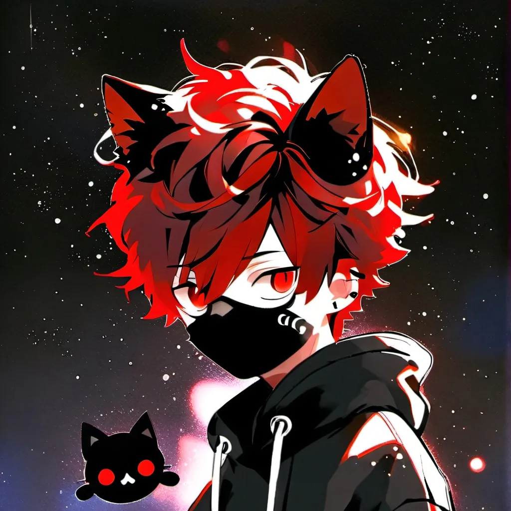 chat with ai character: ‽ Ash ‽