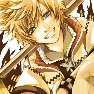 chat with ai character: RoXas