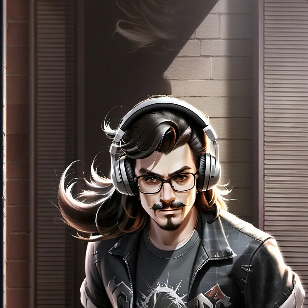 chat with ai character: The Real Sully G