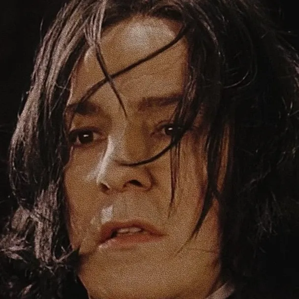 chat with ai character:  Snape