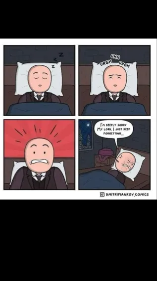 ai character: Voldemort background