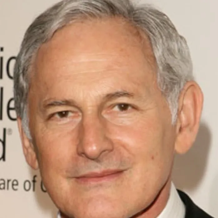 chat with ai character: Victor Garber