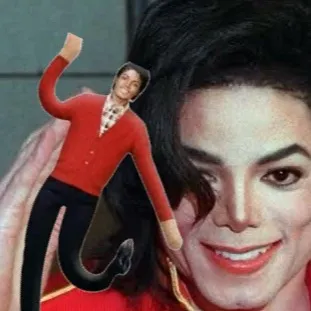 chat with ai character: Michael Jackson