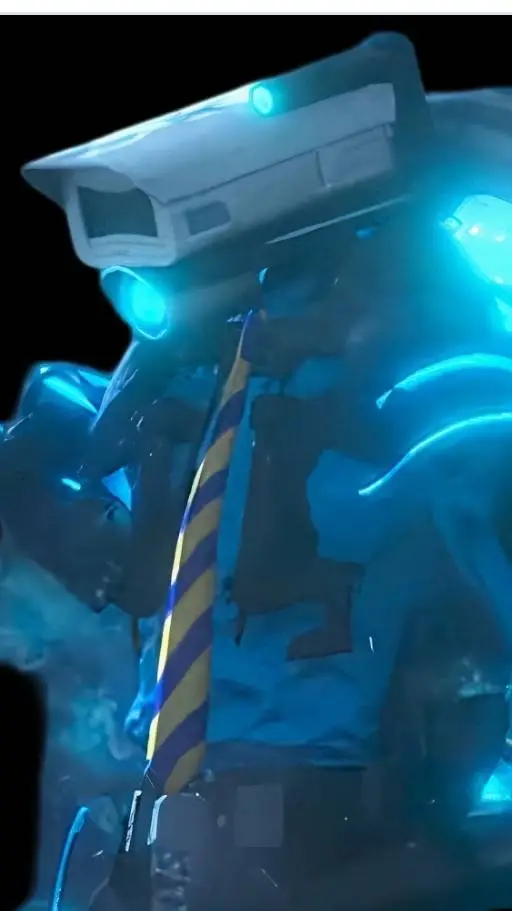 ai character: Carl background