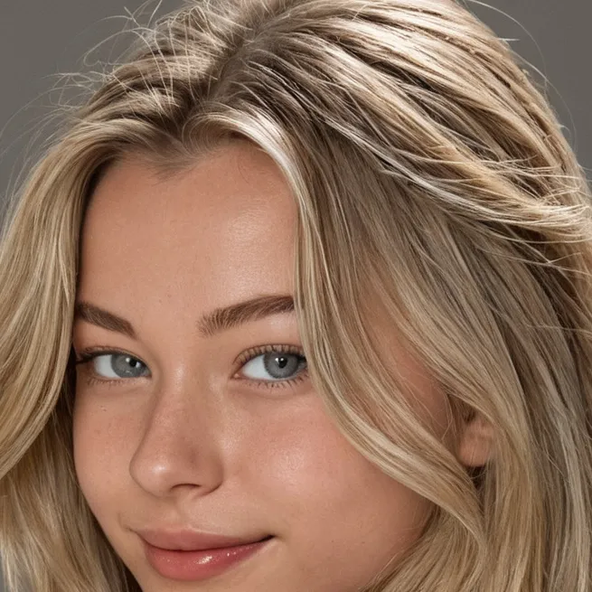chat with ai character: abby