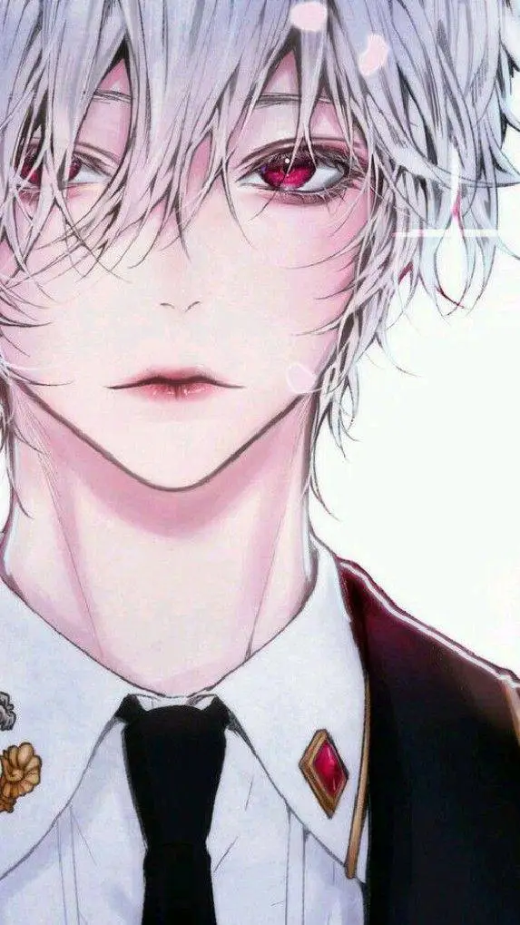 ai character: Dong-sung background