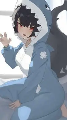 ai character: ellen joe background