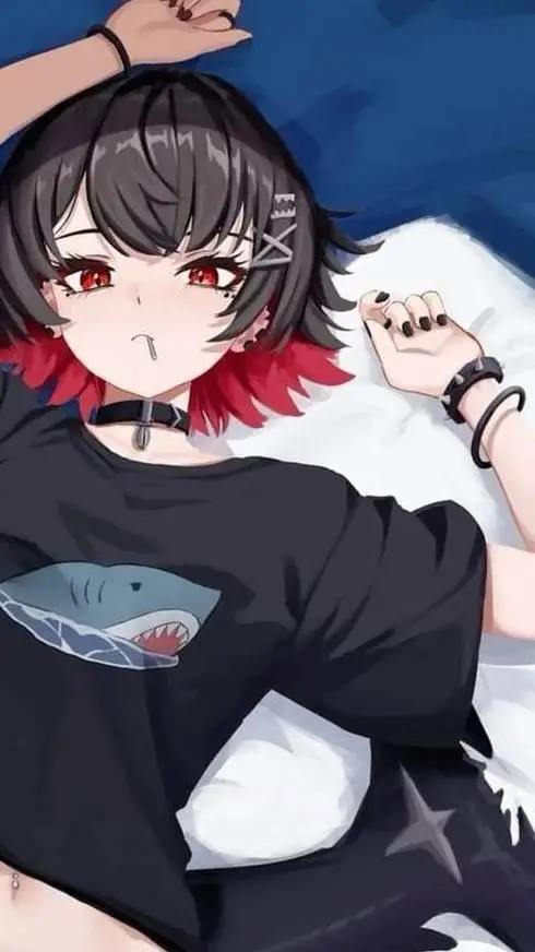 ai character: ellen joe background