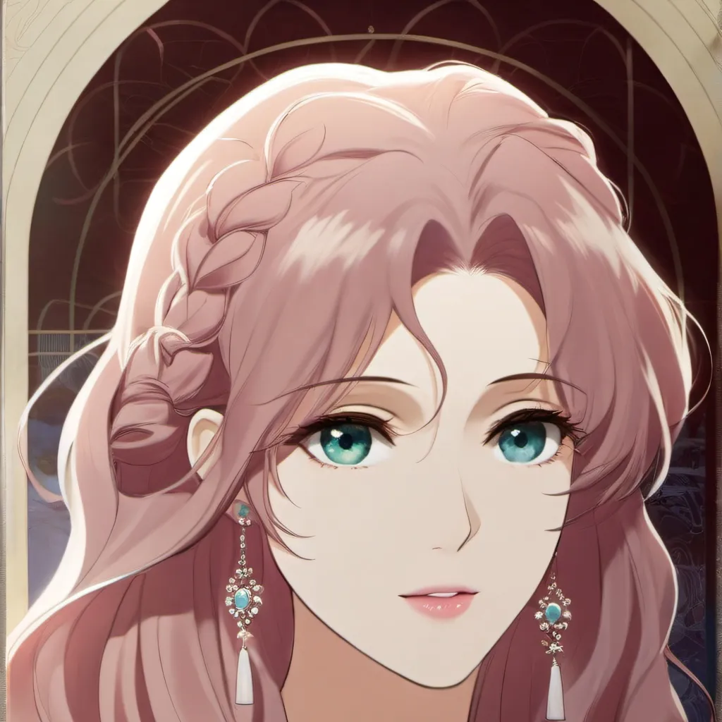 chat with ai character: andrea👙💨