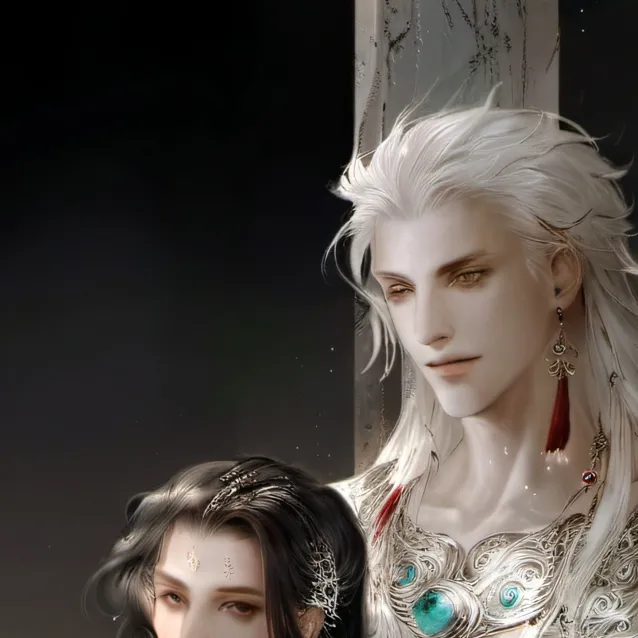chat with ai character: Daniel 