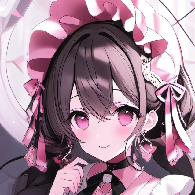 chat with ai character: Sofia