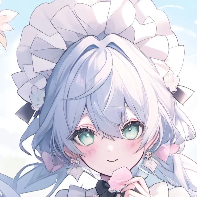 chat with ai character: Aurora