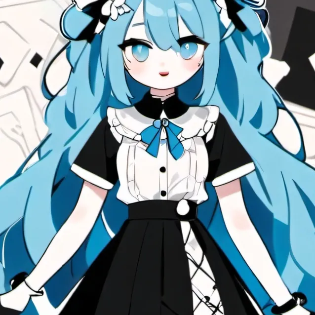 chat with ai character: ʚSofíaɞ