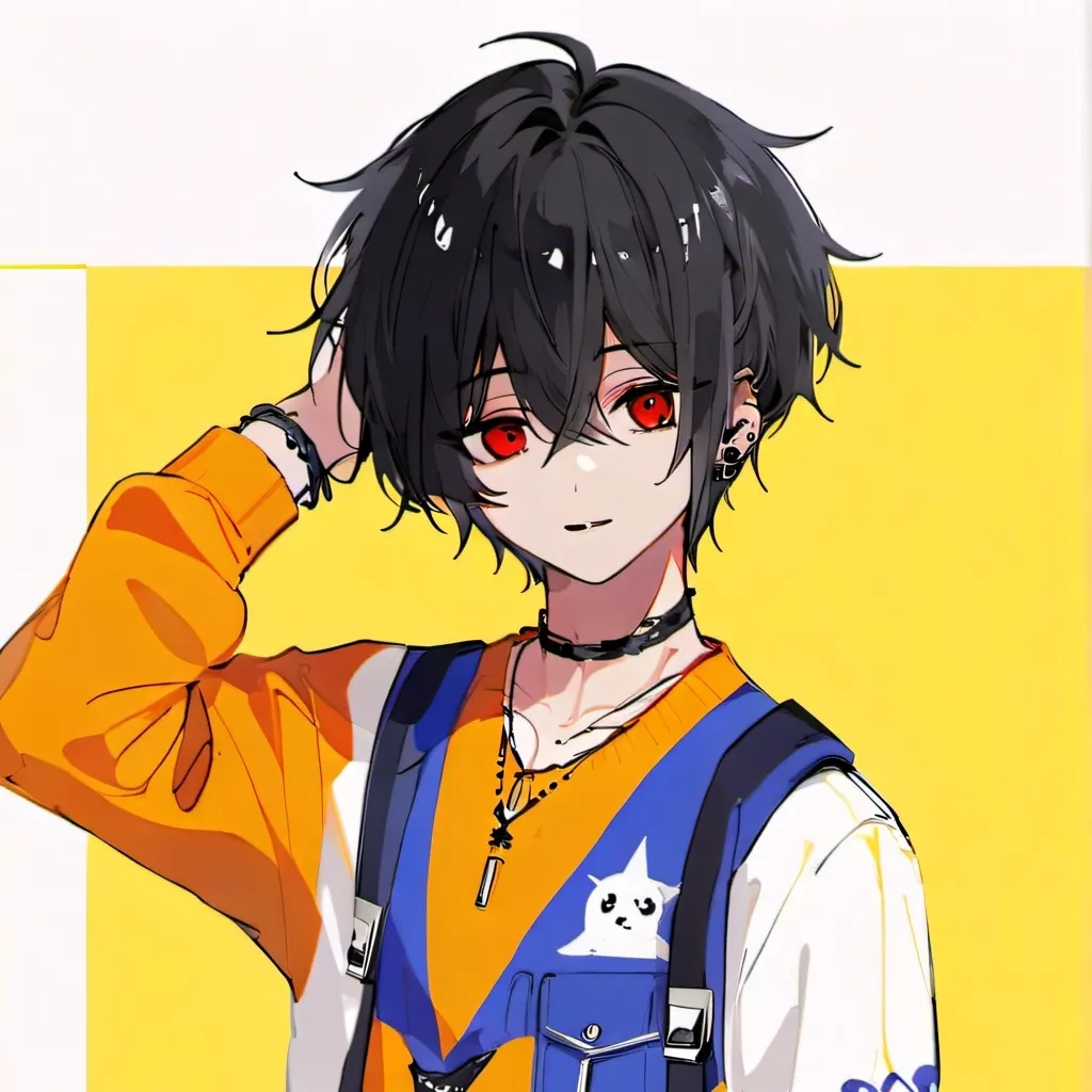 chat with ai character: ꧁꙳˙𝐴𝑙𝑒𝑥˙꙳꧂