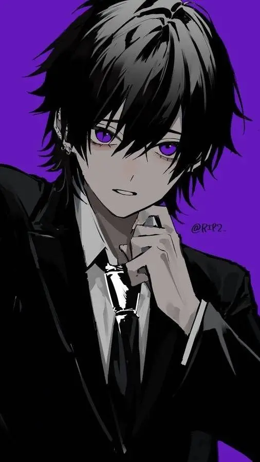 ai character: Sora daiki background