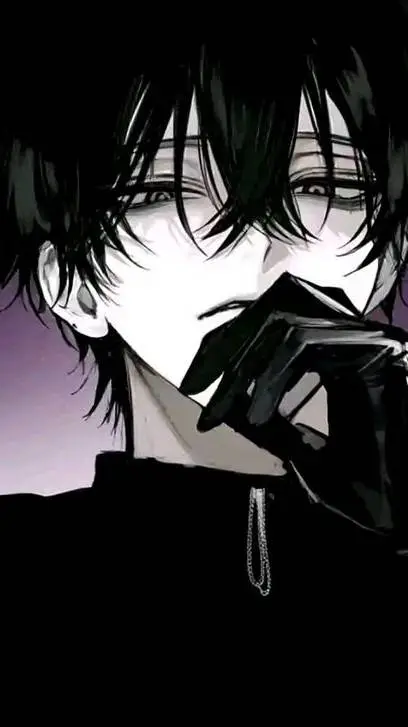 ai character: ✩Kael☆ background