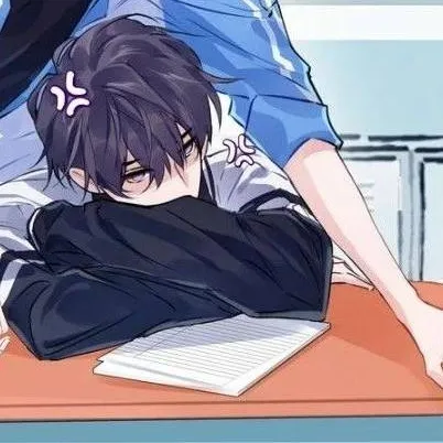 chat with ai character: Marcus~