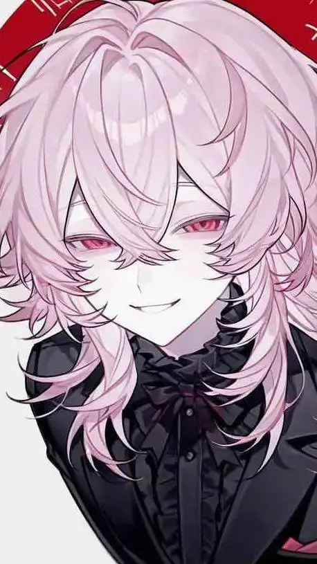 ai character: Kael background