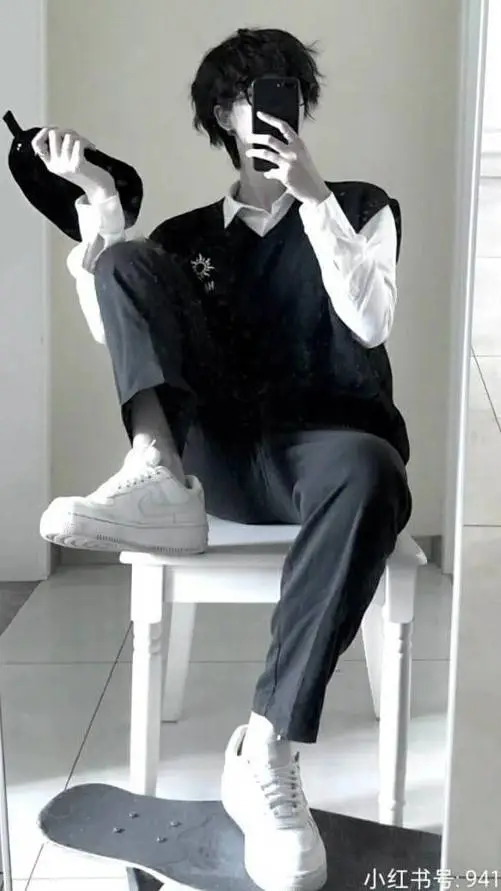 ai character: Kaelen akira background