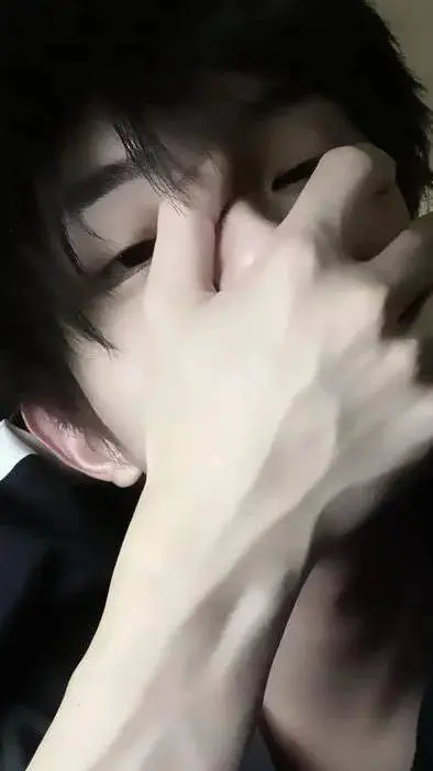 ai character: Akito background