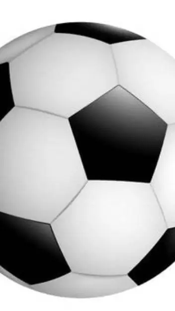ai character: carrera de fútbol background