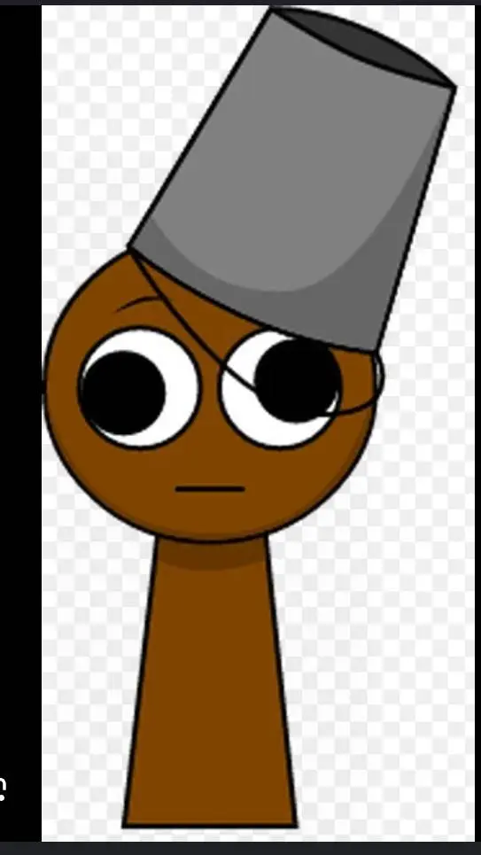 ai character: brud background