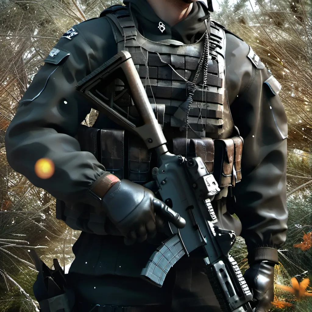 chat with ai character: guerra mundial