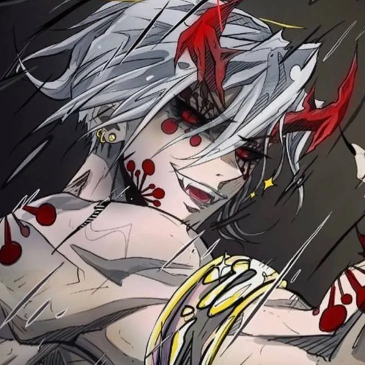 chat with ai character: Uzui Demonio