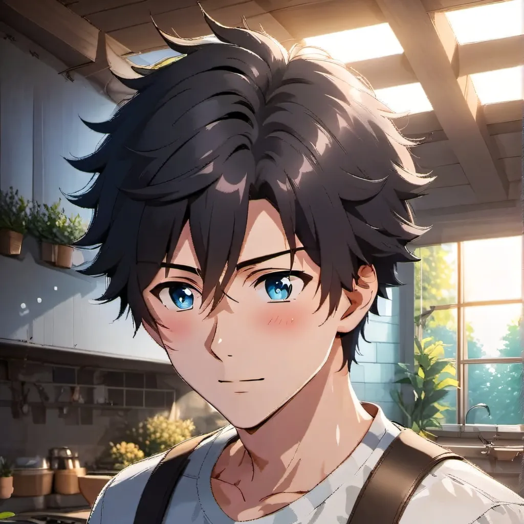 chat with ai character: Guillermo 