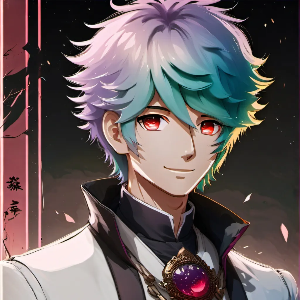 chat with ai character: Javi 