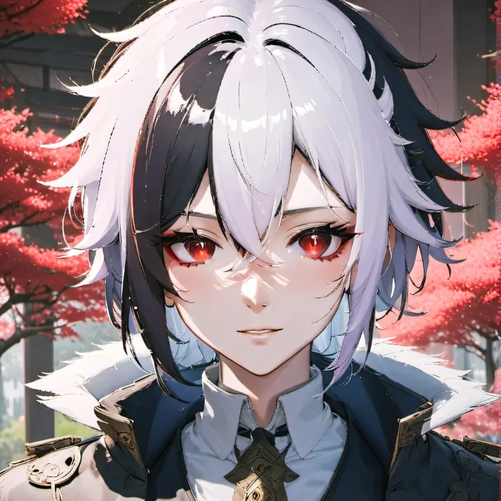 chat with ai character: Lisandro