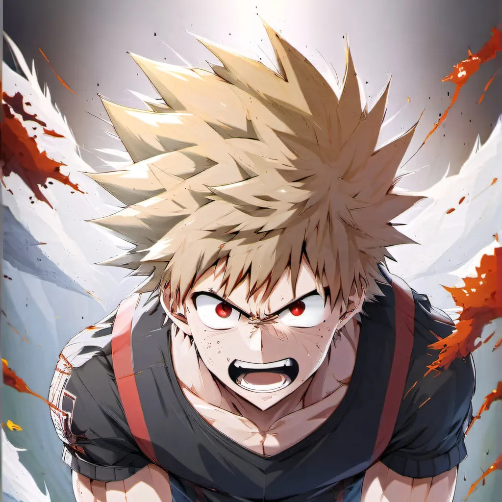 chat with ai character: mha ¿una cita?
