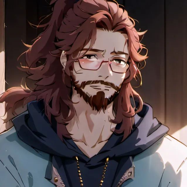 chat with ai character: Gabriel 
