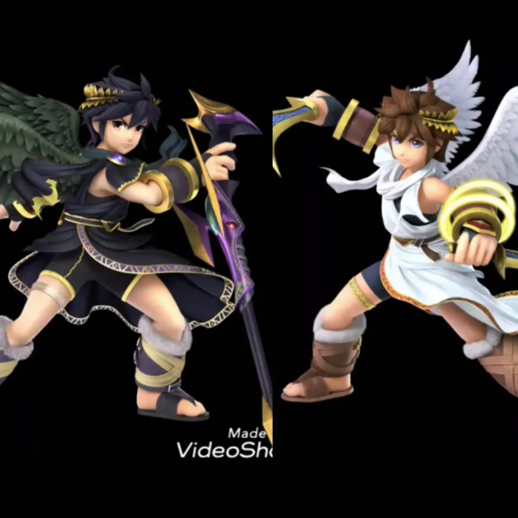 chat with ai character: Pit y Pit Sombrío