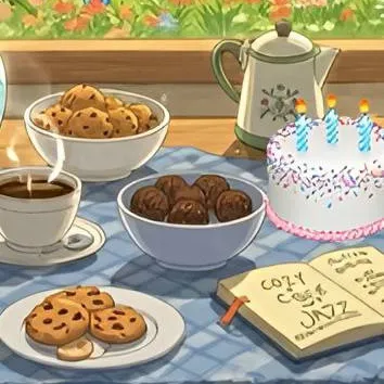 chat with ai character: mha postres