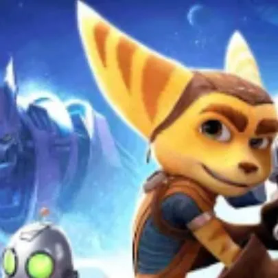 chat with ai character: Ratchet y Clank 