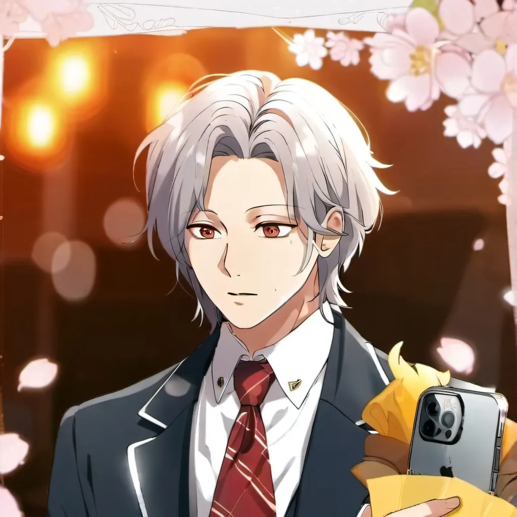 chat with ai character: Tatsumi