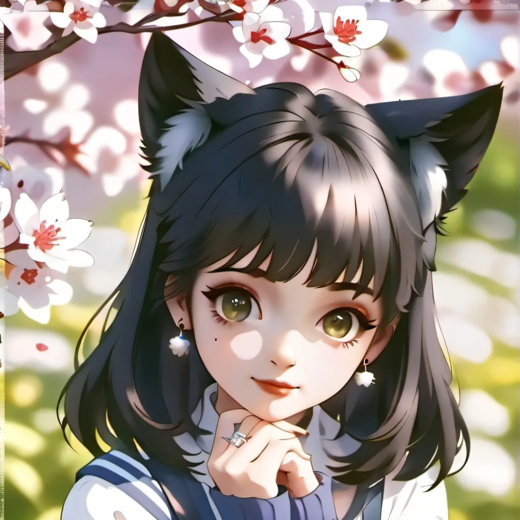 chat with ai character: Willow 