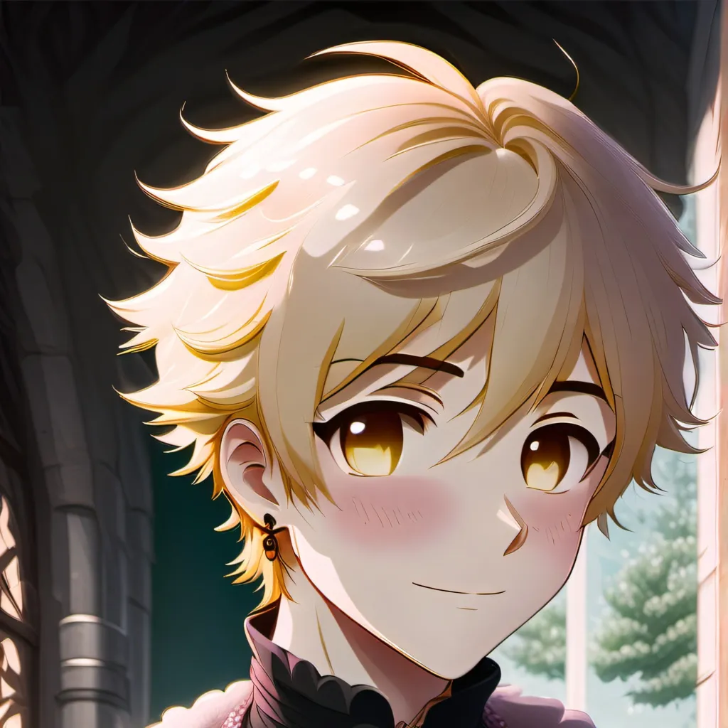 chat with ai character: Jimmy 