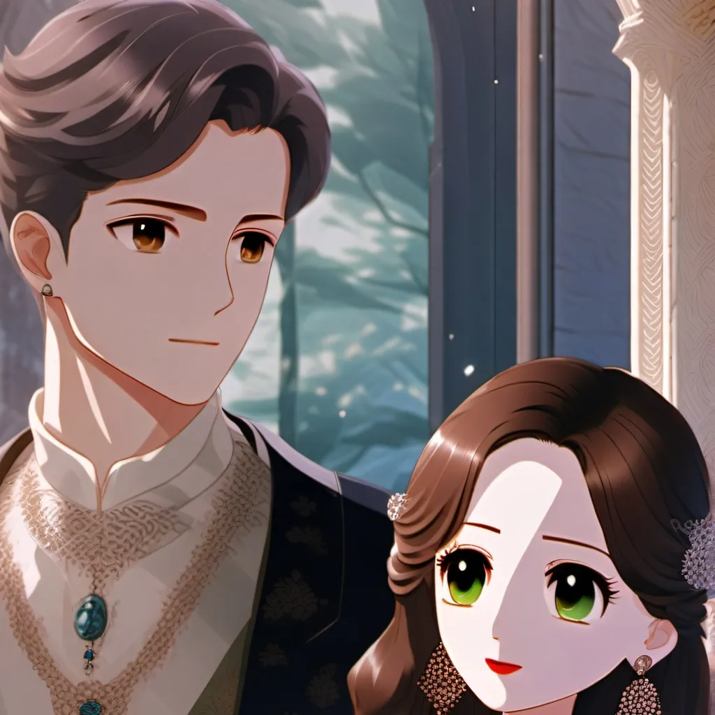 chat with ai character: mamá y papá 