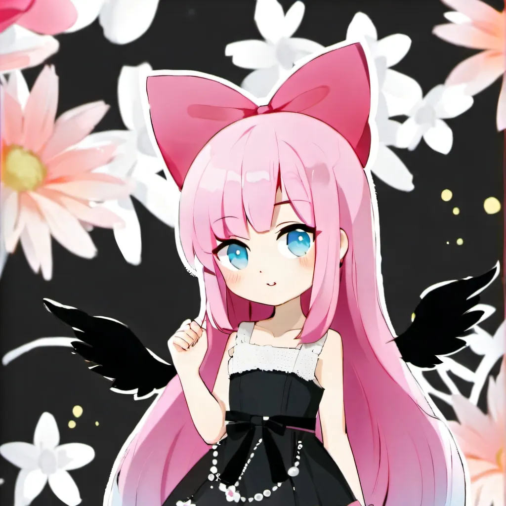 chat with ai character: Sarita 