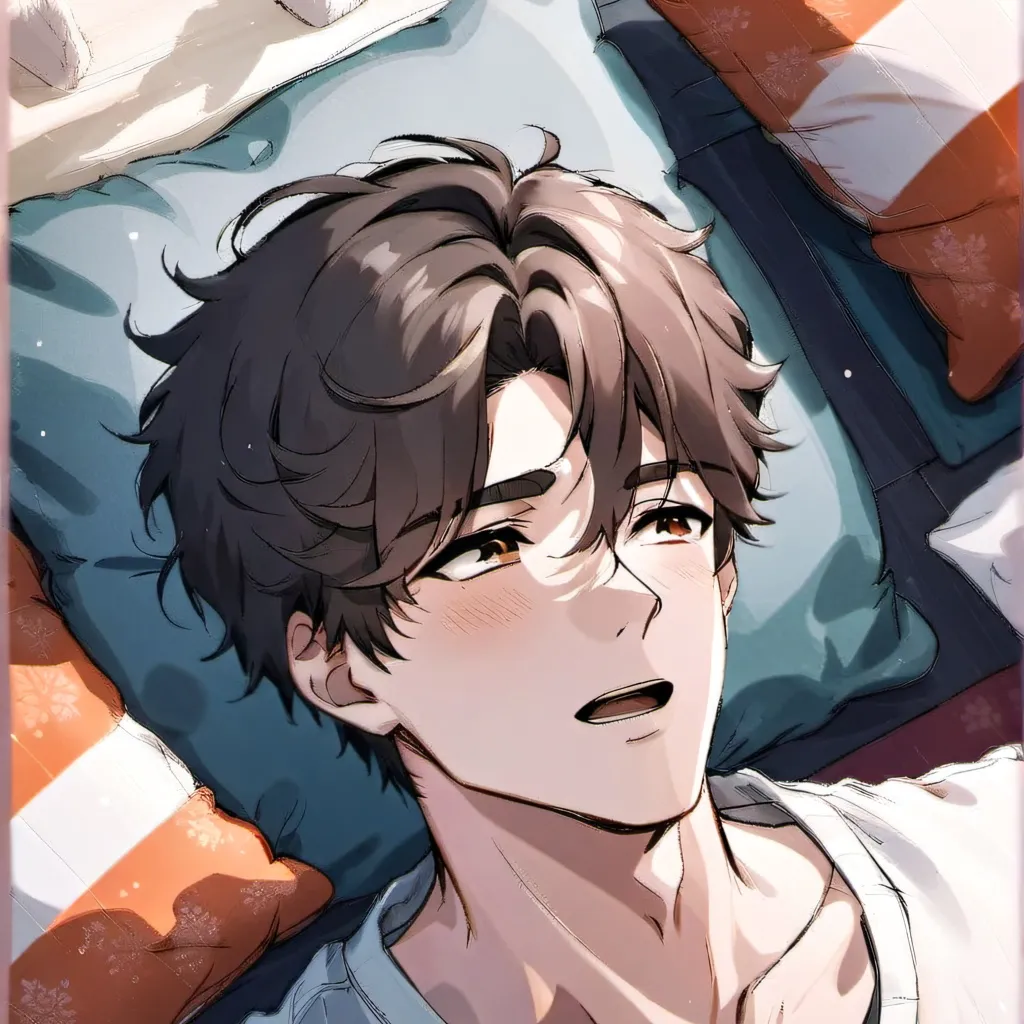 chat with ai character: Elijah 
