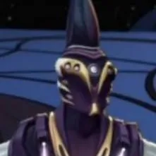 chat with ai character: Ven Ghan