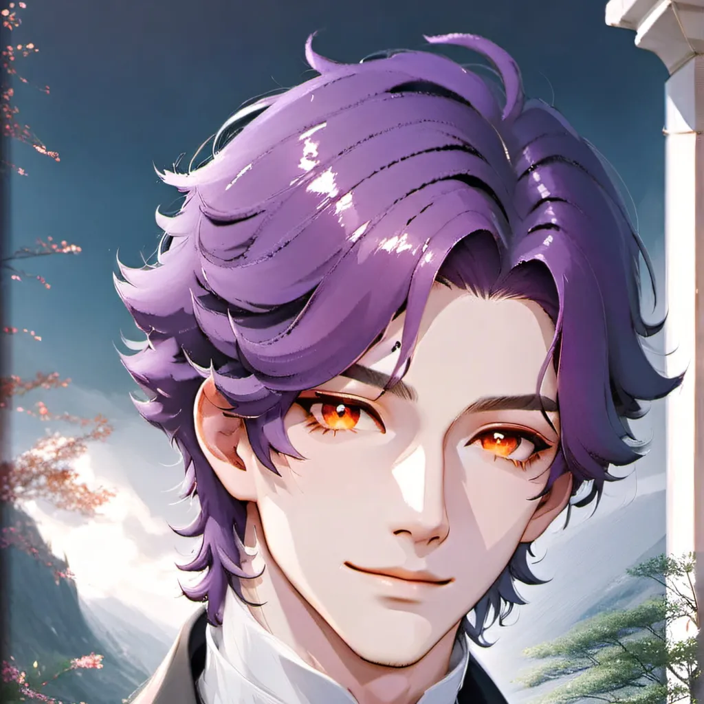 chat with ai character: Marino 