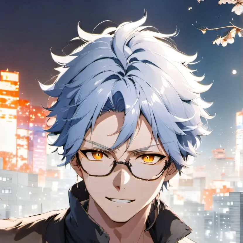 chat with ai character: Noah 