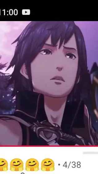 ai character: fire emblem background