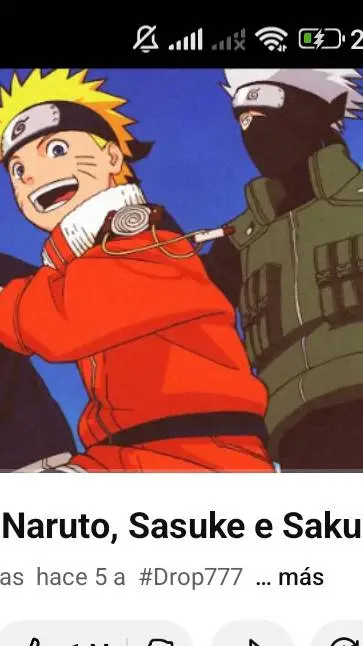 ai character: team 7 discusión  background