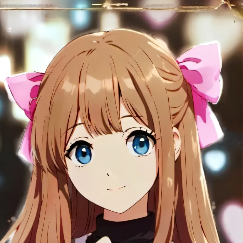 chat with ai character: Sakura 