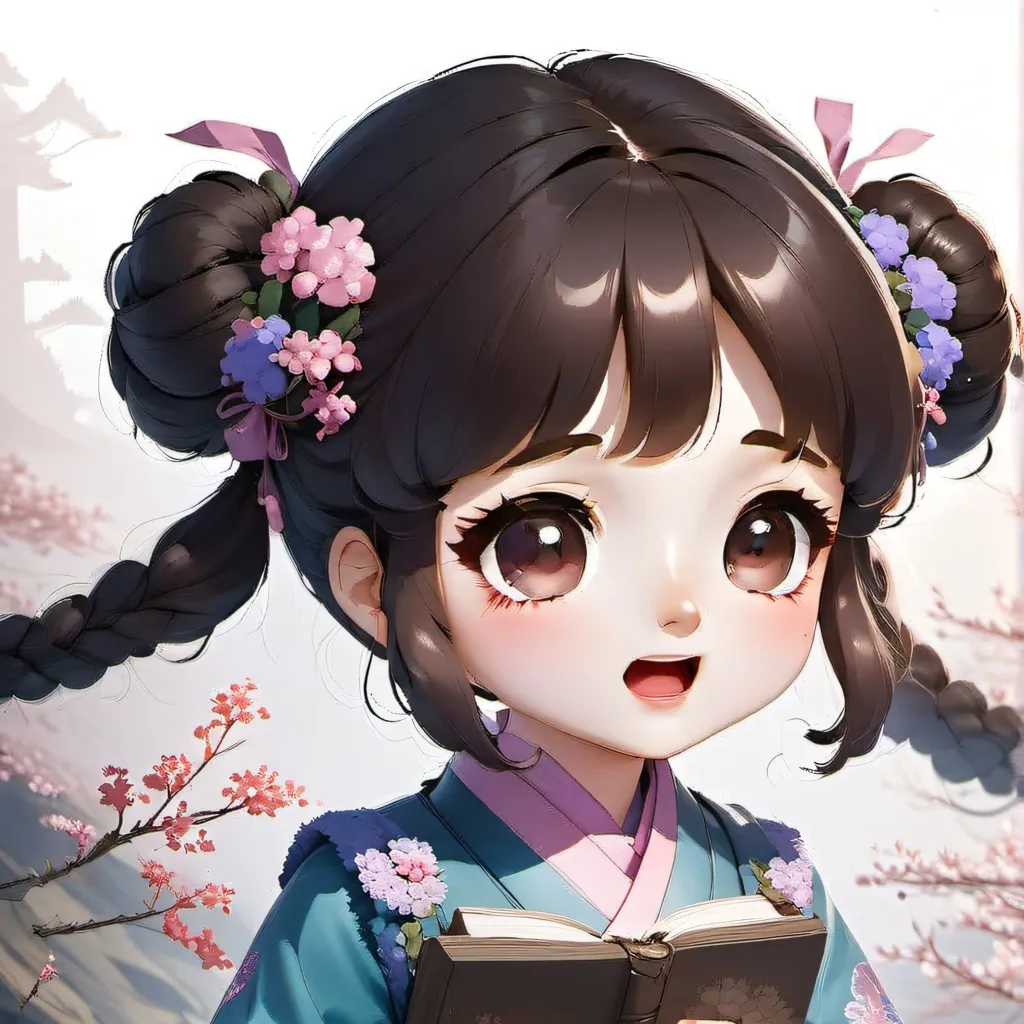 chat with ai character: Mackenna 