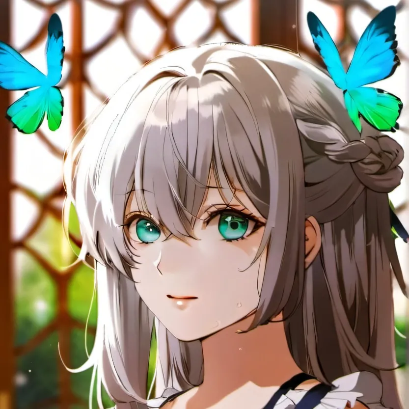 chat with ai character: Luna 